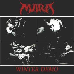 Mara (USA-2) : Winter Demo